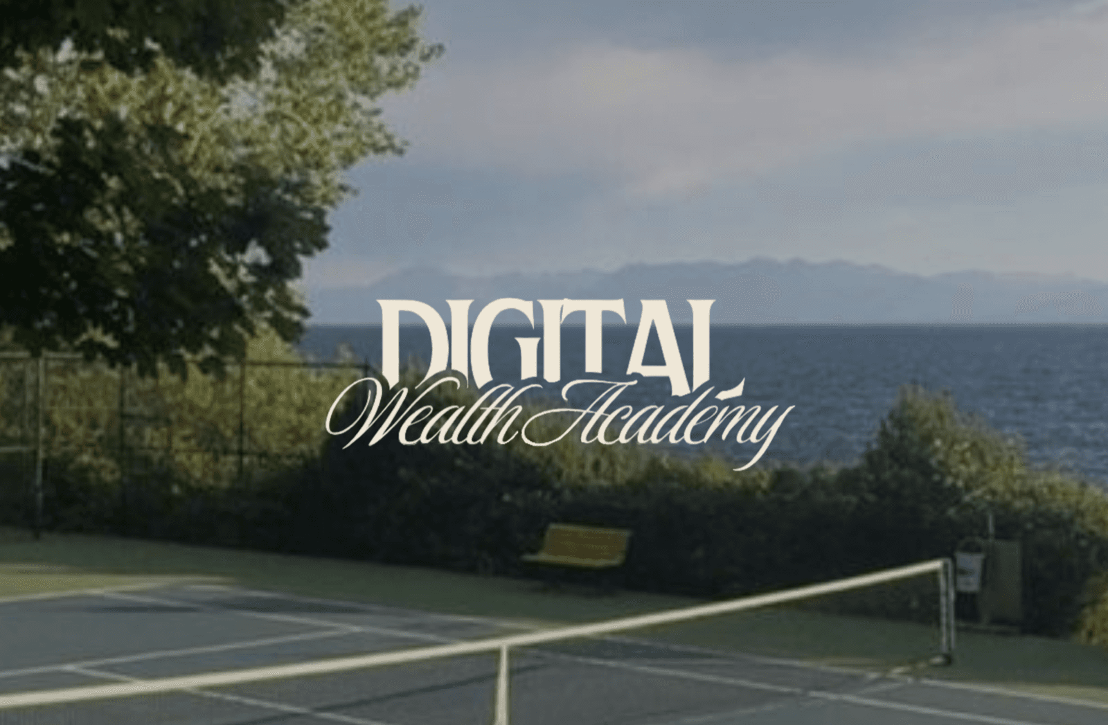 Digital Wealth Academy