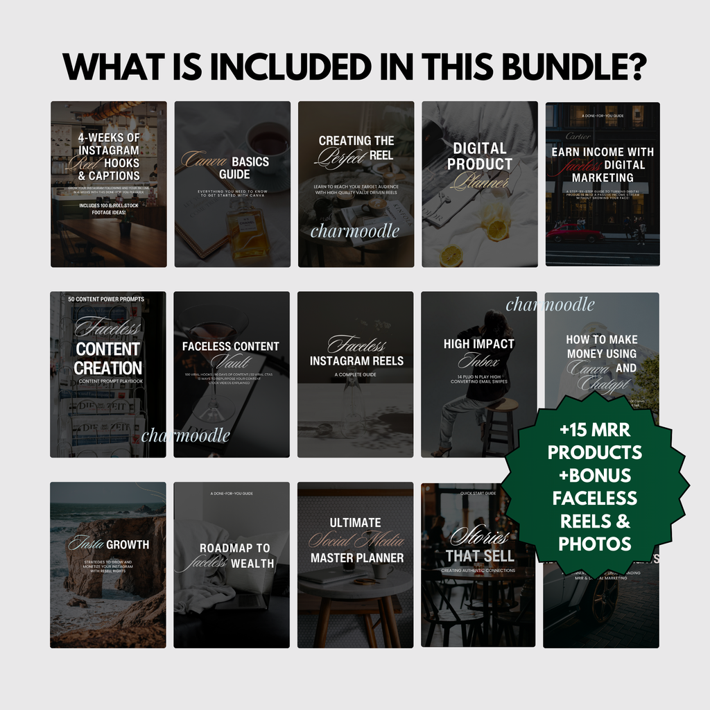 Digital Wealth Academy with Affiliate DWA 3.0 Full Course