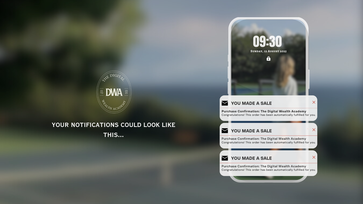 How to Start Selling Digital Products